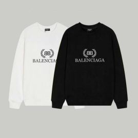 Picture of Balenciaga Sweatshirts _SKUBalenciagaM-XXLW11024531